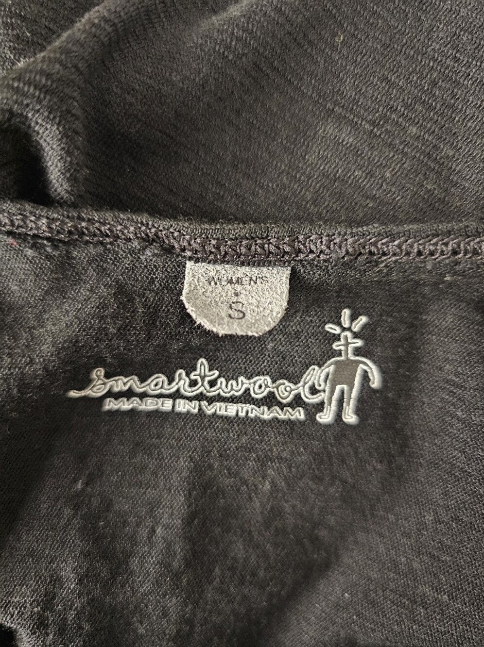 SMARTWOOL Tank - Picture 5 of 6